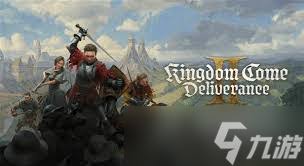 天国拯救2连招系统怎么玩(图1) 天国拯救2连招系统怎么玩(图1)