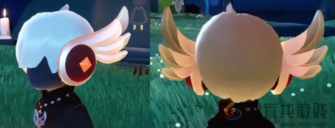 光遇青鸟季能兑换什么(图4) 光遇青鸟季能兑换什么(图4)