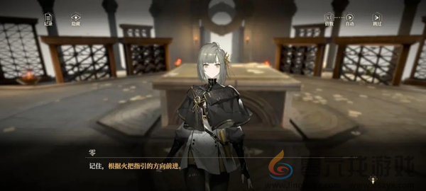 黑色信标攻略大全(图86) 黑色信标攻略大全(图86)