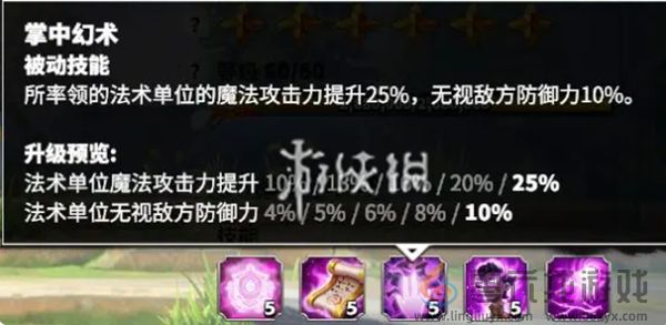 万龙觉醒贝特兰德技能是什么(图3) 万龙觉醒贝特兰德技能是什么(图3)