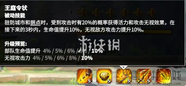 万龙觉醒西奥铎怎么玩(图3) 万龙觉醒西奥铎怎么玩(图3)