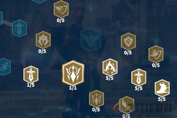 万龙觉醒西奥铎怎么玩(图7) 万龙觉醒西奥铎怎么玩(图7)