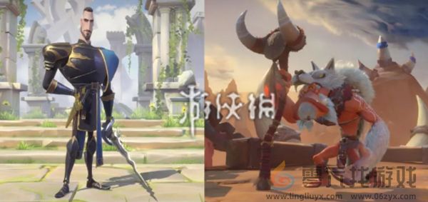 万龙觉醒西奥铎怎么配队(图2) 万龙觉醒西奥铎怎么配队(图2)