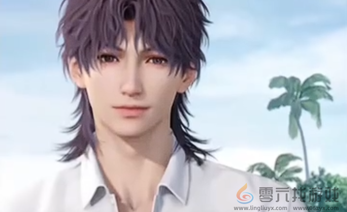 恋与深空各男主结局是什么(图3) 恋与深空各男主结局是什么(图3)