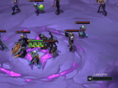 金铲铲之战S14薇古丝技能是什么(图3) 金铲铲之战S14薇古丝技能是什么(图3)