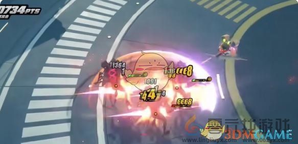 绝区零战斗吧三尺英雄攻略汇总(图10) 绝区零战斗吧三尺英雄攻略汇总(图10)