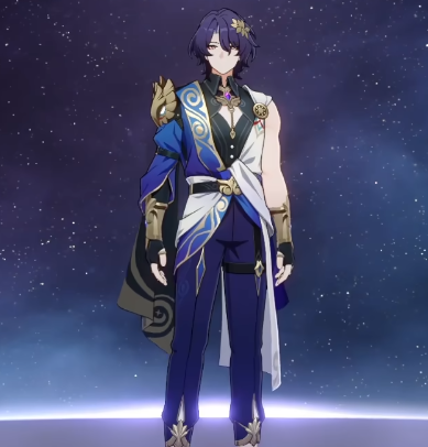 崩坏星穹铁道3.2卡池一览(图3)