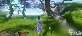 仙剑世界如何做到风抚山全收集(图2)