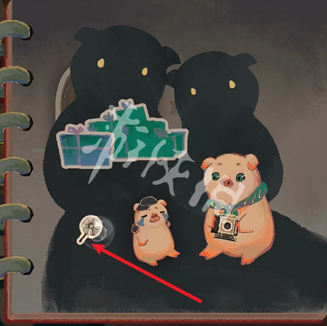 栖云异梦2攻略大全(图37) 栖云异梦2攻略大全(图37)