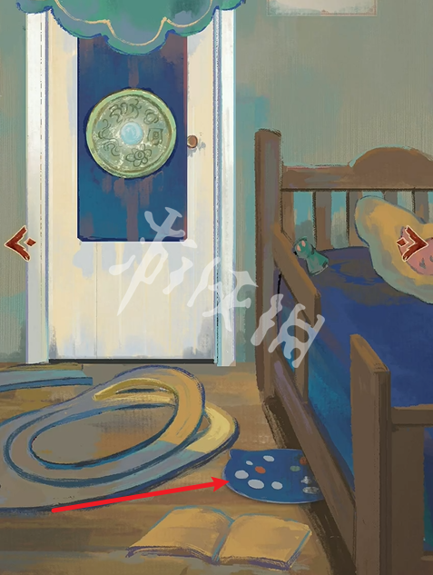 栖云异梦2攻略大全(图44) 栖云异梦2攻略大全(图44)