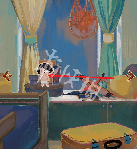 栖云异梦2攻略大全(图56) 栖云异梦2攻略大全(图56)