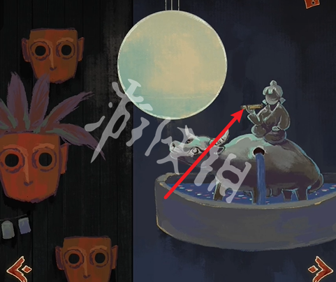 栖云异梦2攻略大全(图88) 栖云异梦2攻略大全(图88)