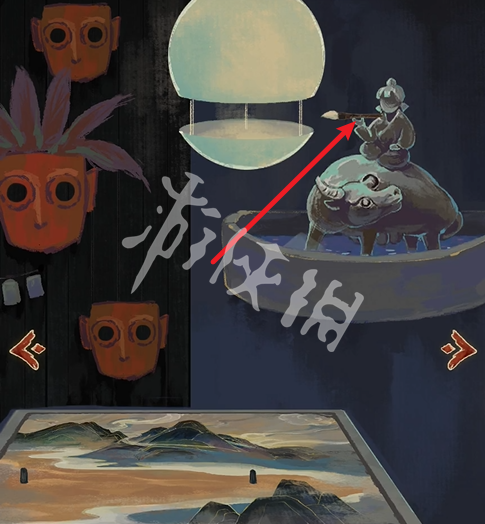 栖云异梦2攻略大全(图94) 栖云异梦2攻略大全(图94)