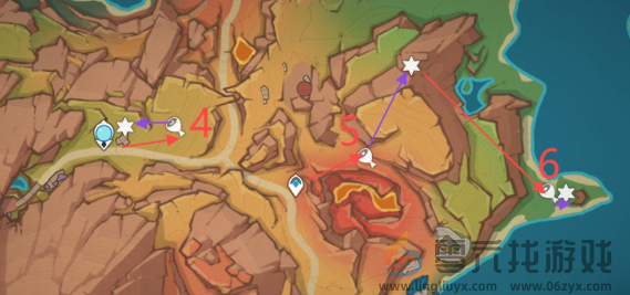 原神5.5新增挑逗幻写灵在哪(图5) 原神5.5新增挑逗幻写灵在哪(图5)