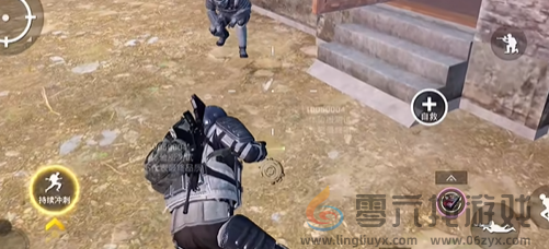 地铁逃生倒地拿枪削弱(图3)