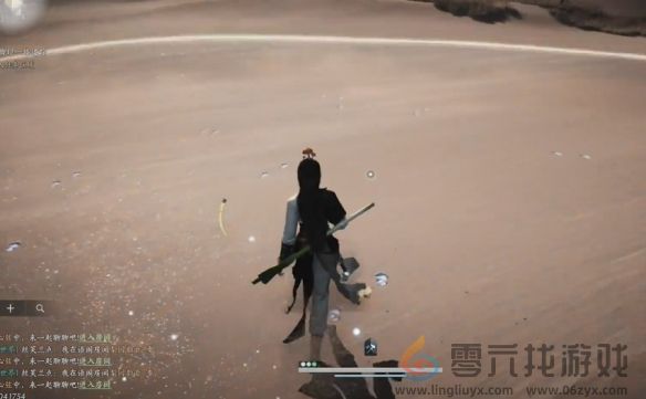 燕云十六声取经之后奇遇攻略(图7) 燕云十六声取经之后奇遇攻略(图7)