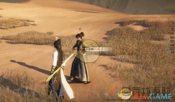 燕云十六声重蹈涸辙任务攻略(图2)