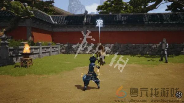 剑灵2玄铃技能是什么(图3)