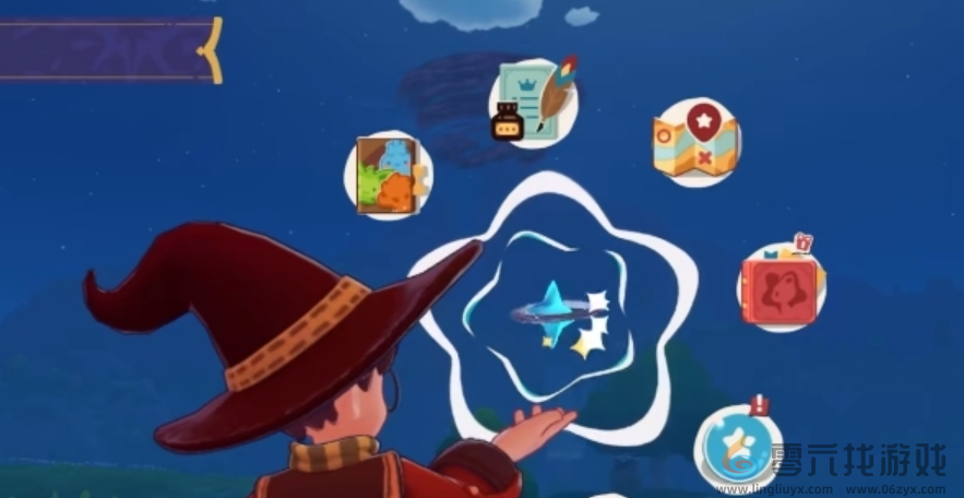 洛克王国世界炫彩精灵获取攻略(图4)