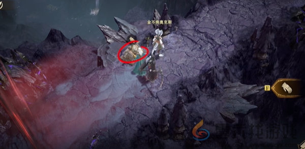 龙息神寂三只耳宝箱在哪(图14) 龙息神寂三只耳宝箱在哪(图14)