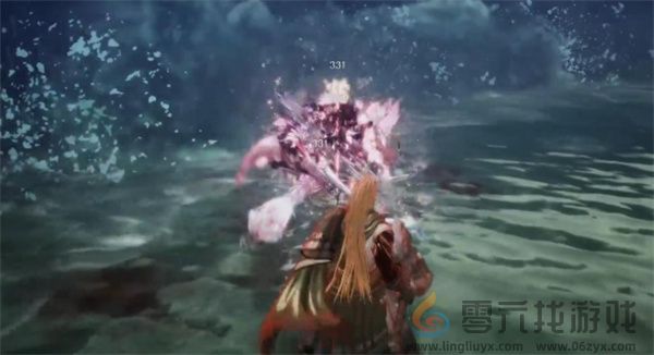 第一狂战士卡赞特萝卡机制介绍及打法(图5)