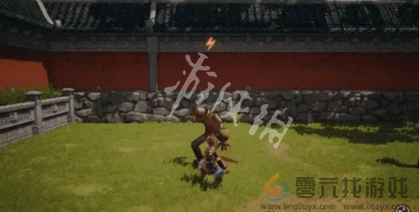 剑灵2斧技能是什么