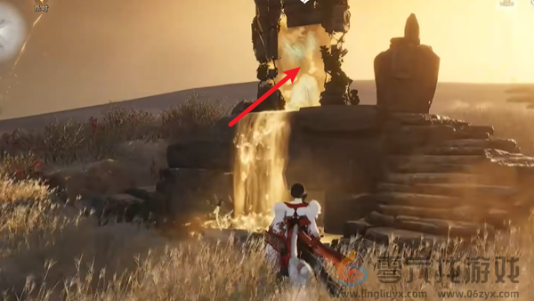 燕云十六声万金之书怎么过(图4)