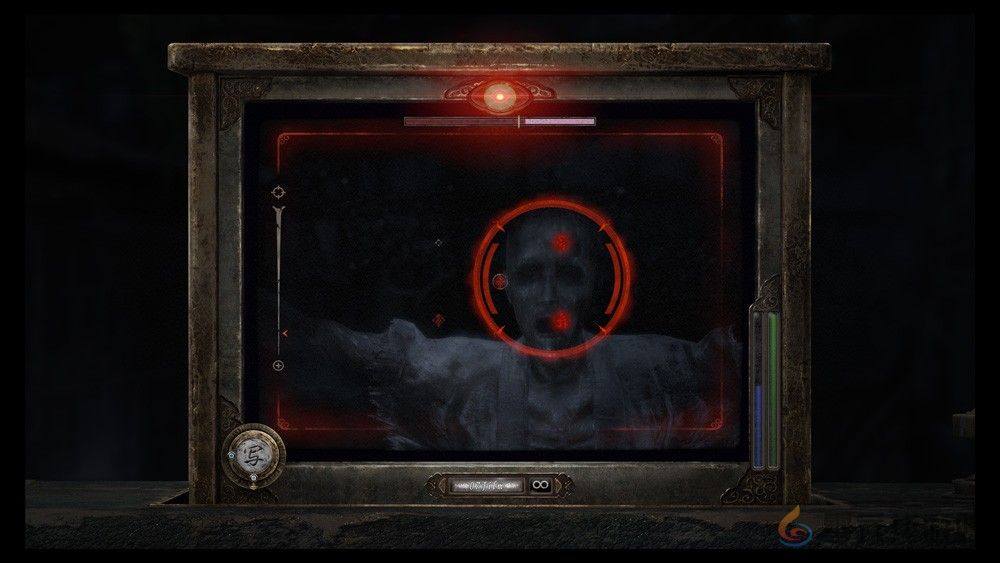 《零红蝶：重制版》新细节：两美女牵手 射影机全面升级(图8)