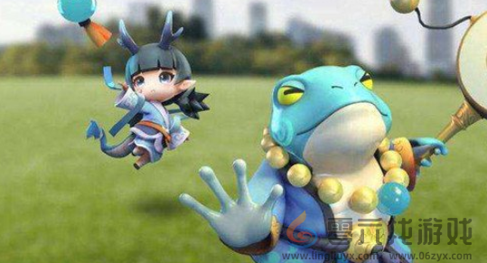 《一起来捉妖》扭蛋机奖励有什么(图1)