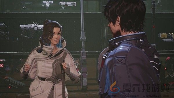 《机甲战魔 神话之裔》扩展包“深渊的威胁”今日上线 更新Ver1.2.0同步发布(图1)