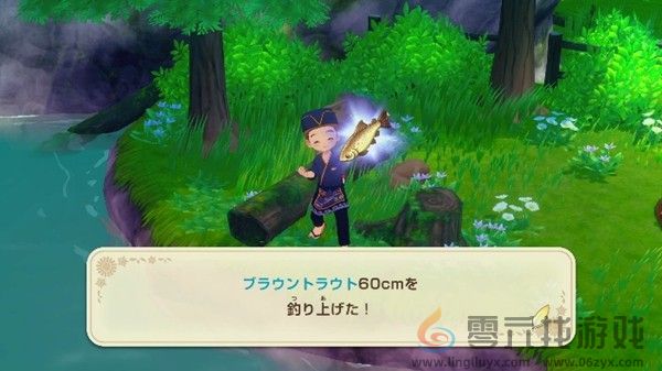 《符文工房 龙之天地》《牧场物语 来吧!风之繁华集市》同步特卖(图7)