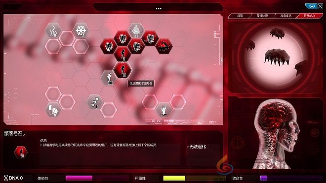 《瘟疫公司》僵尸病毒玩法介绍分享(图1)