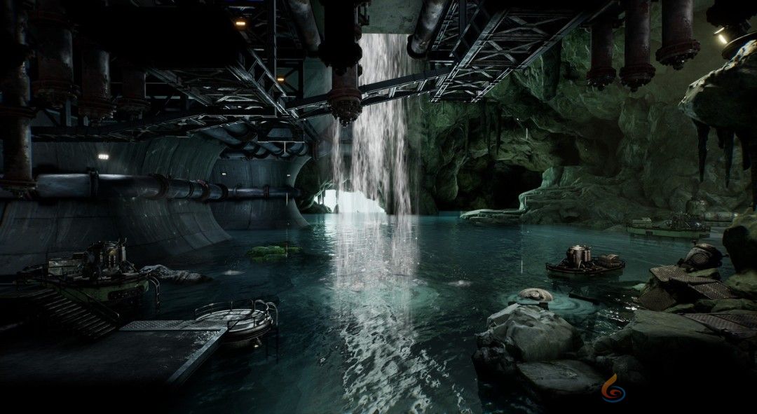 几乎打对折！ 国产类银游戏《暗影火炬城》Steam价格永降(图7)