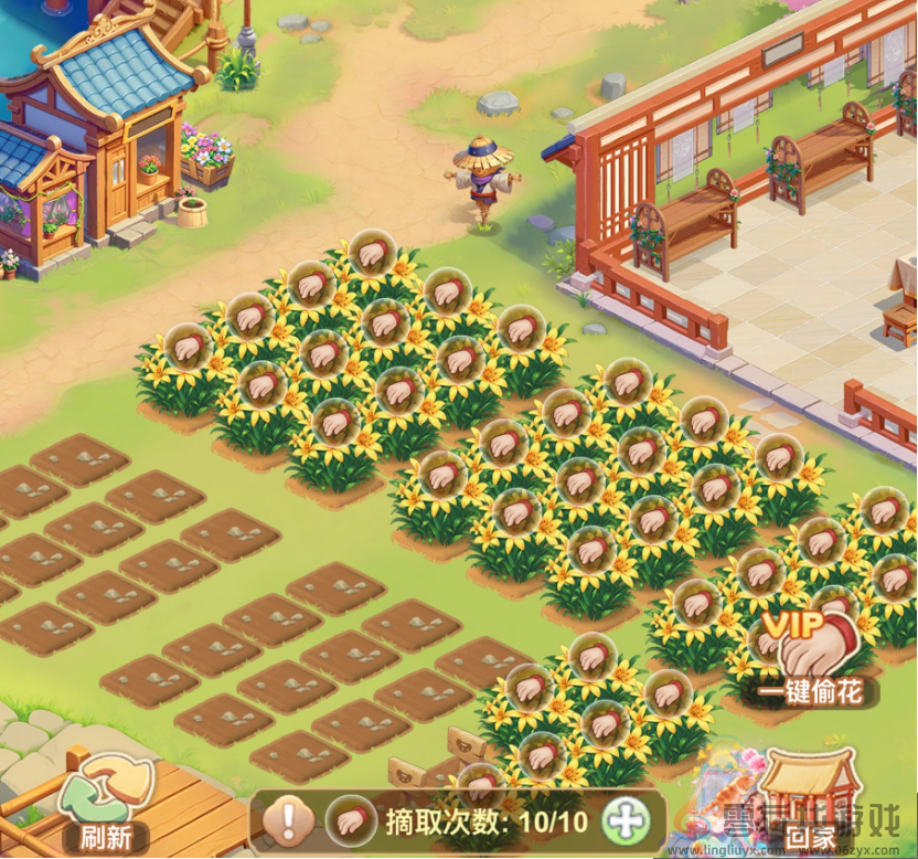 别被今年的“女性向游戏黑马”给「骗了」(图5)