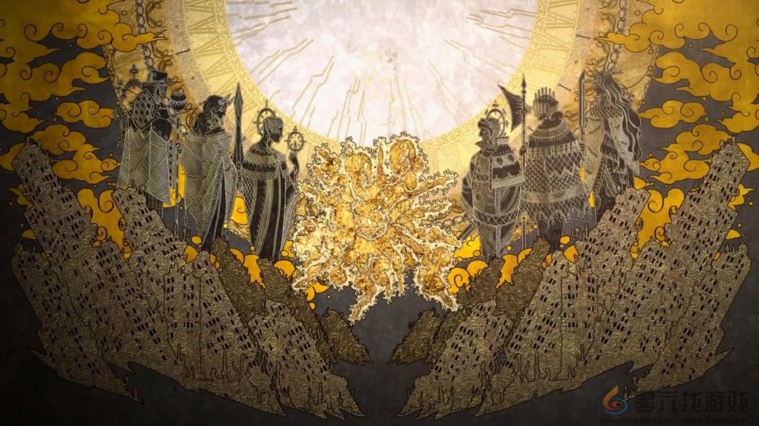 《噬血代码2》新预告片发布 展示游戏剧情(图1)