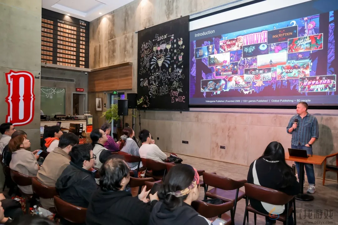 开拓芯携手Devolver Digital，共探中国独立游戏国际化发行之路(图2)